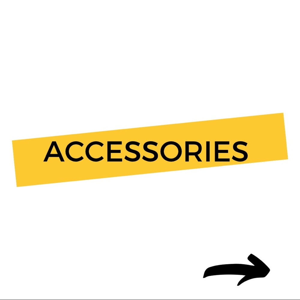 Shop Accessories!